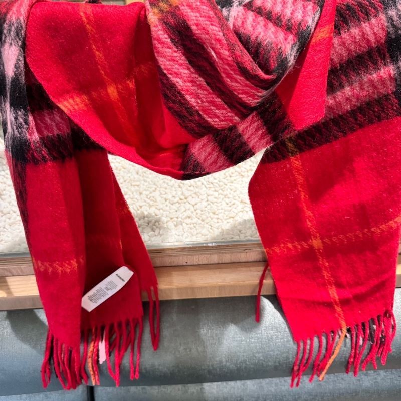 Burberry Scarf